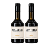 Botellas 2×500ml