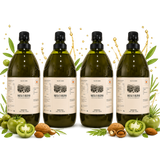 Botellas 4×2L