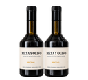 2×500ml Cosecha Temprana