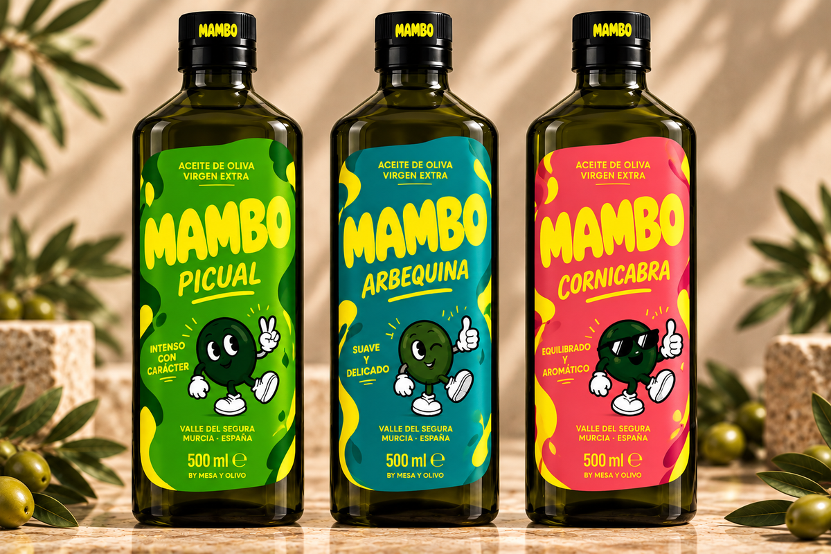 Mambo pack