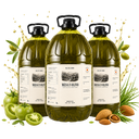 3×5L Picual