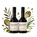 2×500ml Cosecha Temprana